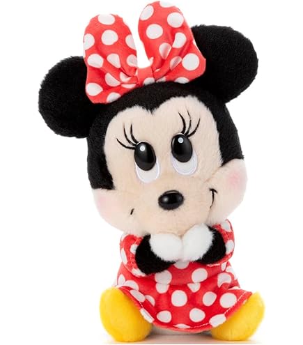 Amazon.co.jp: チップ＆デール チップ フラッフィープラッシー